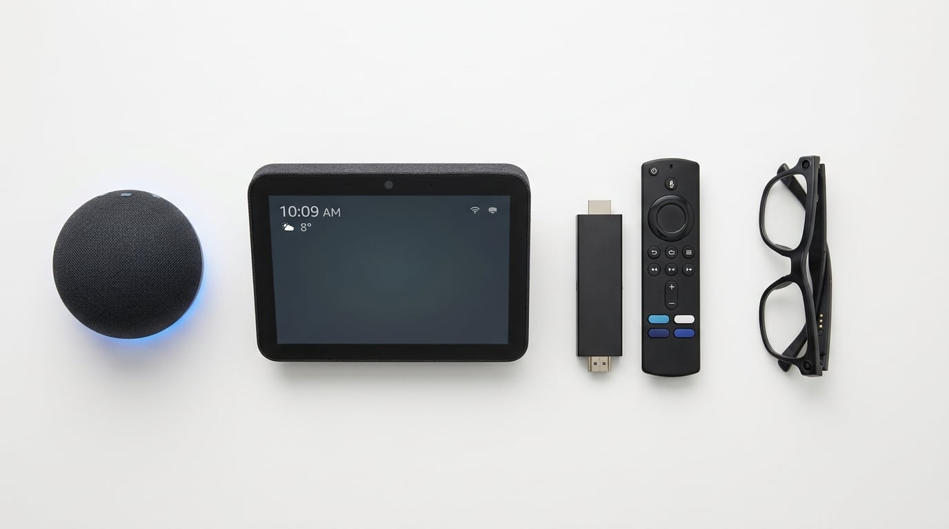 Best Amazon Prime Day Alexa Device Deals 2026