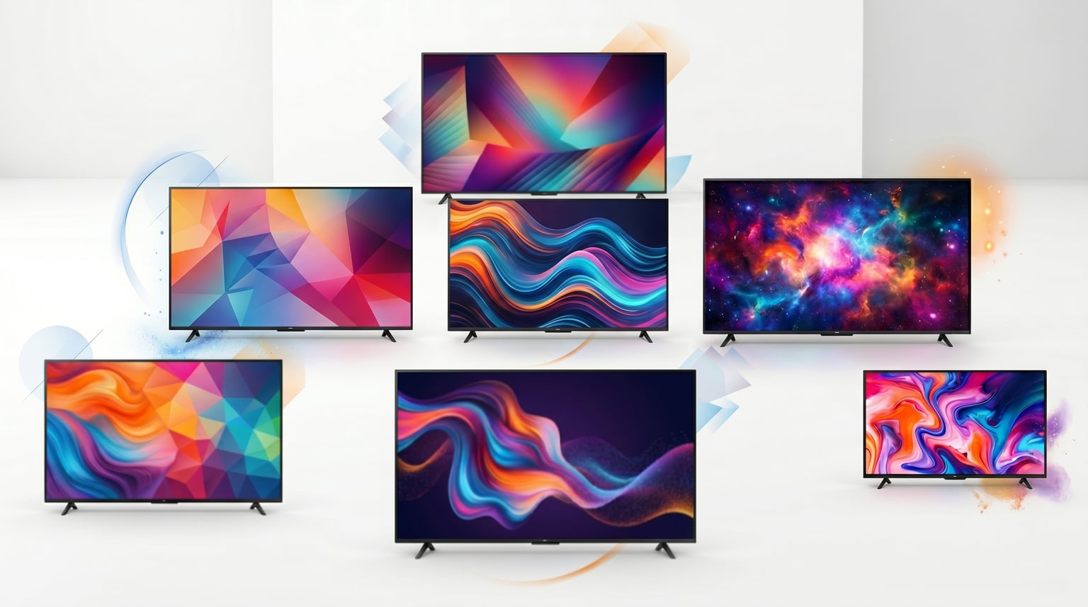 Best Amazon Prime Day QLED TV Deals 2026