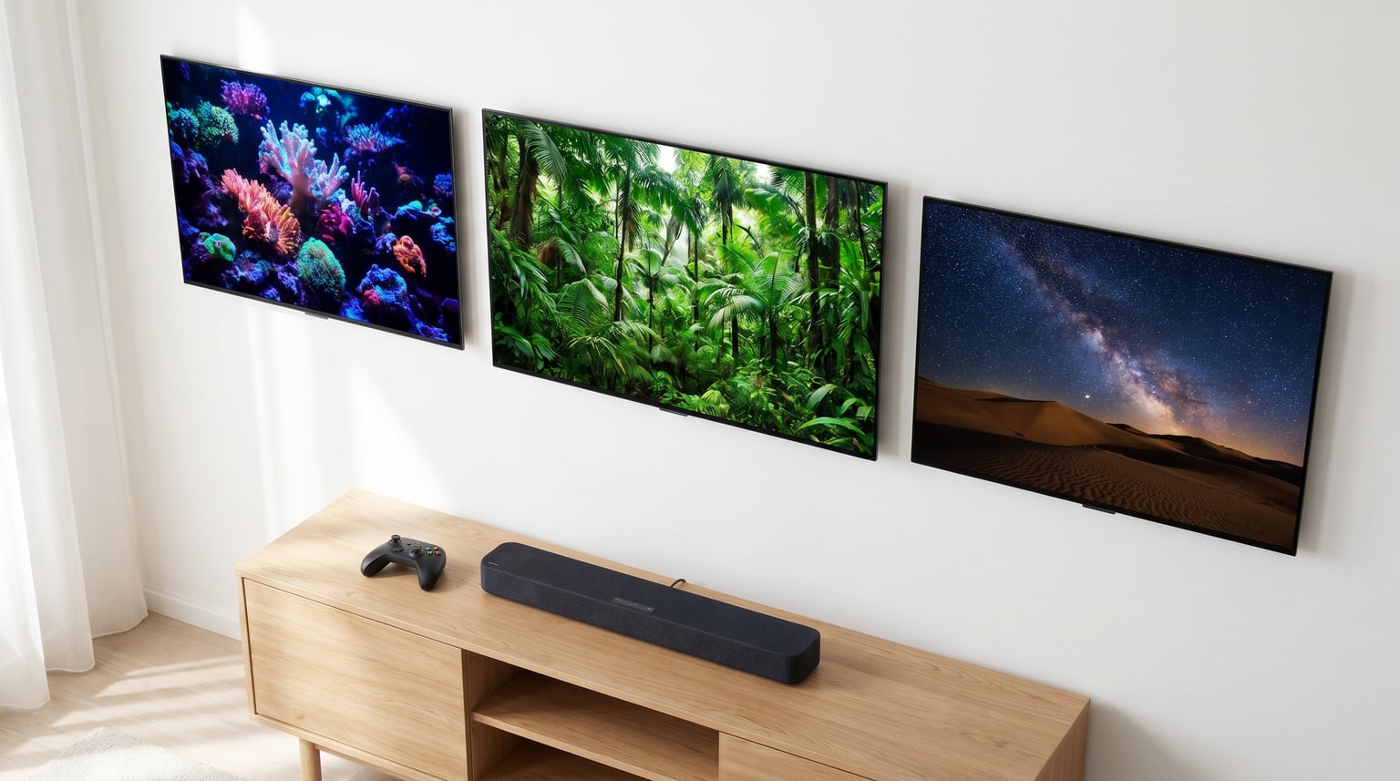 Best Amazon Prime Day OLED TV Deals 2026