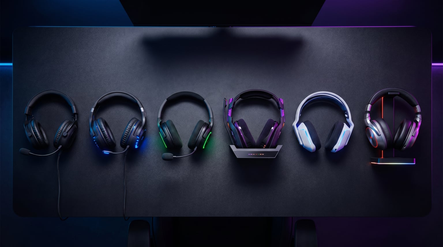 Best Amazon Prime Day Gaming Headset Deals 2026