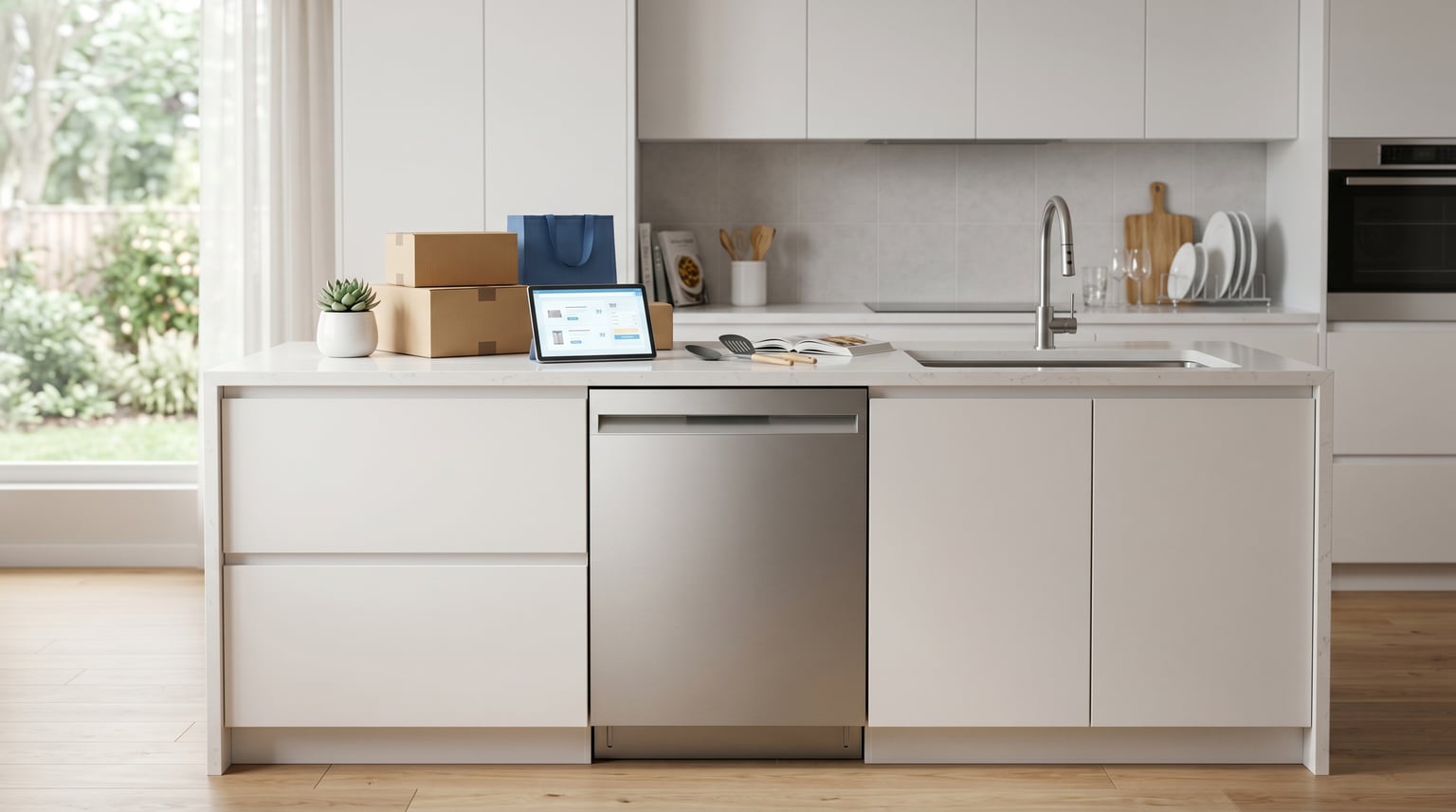 Best Amazon Prime Day Dishwasher Deals 2026