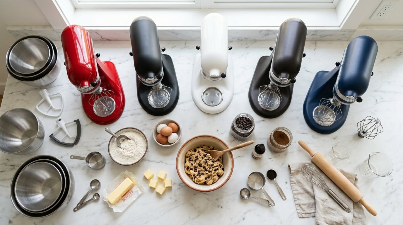 Best Amazon Prime Day KitchenAid Deals 2026