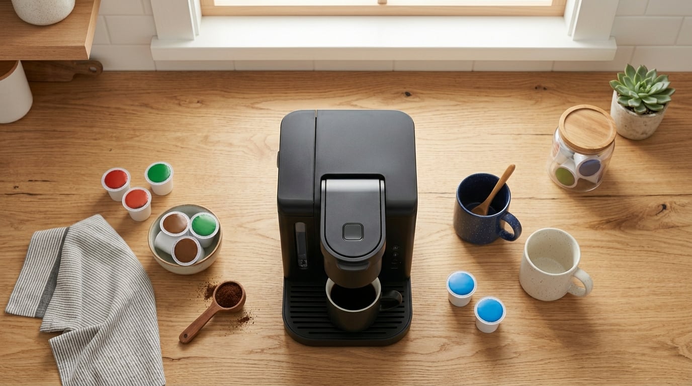 Best Amazon Prime Day Keurig Deals 2026