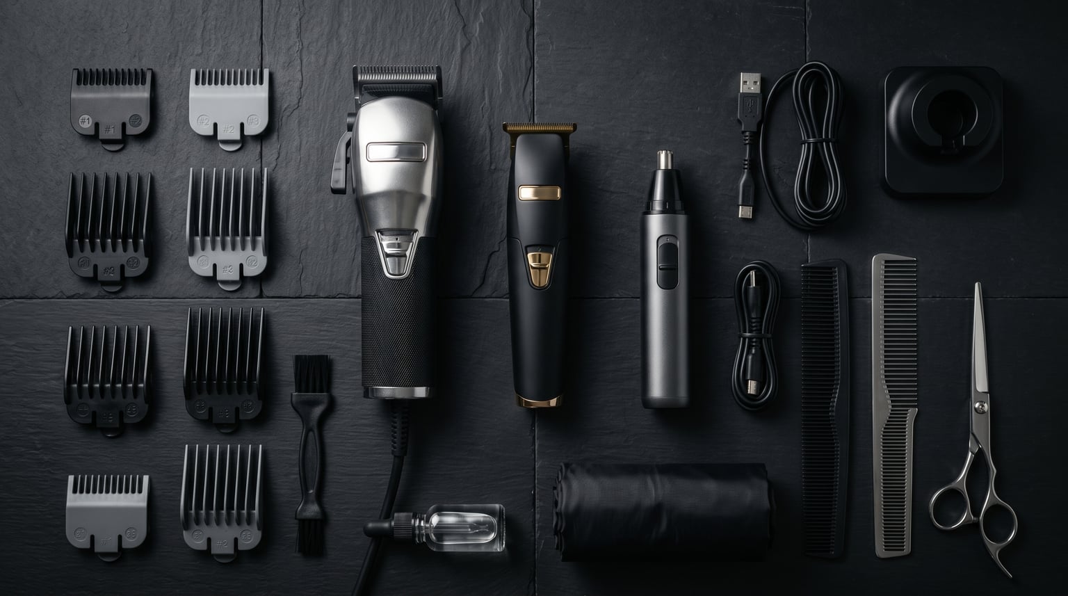 Best Amazon Prime Day Hair Clipper Deals 2026