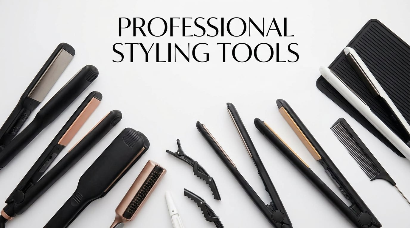 Best Amazon Prime Day Hair Straightener Deals 2026