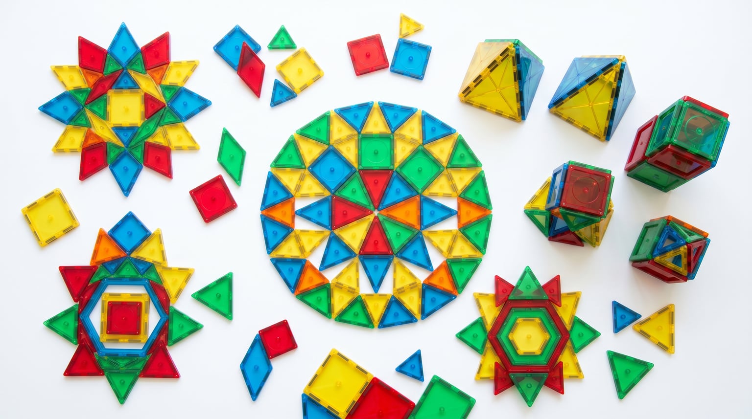 Best Amazon Prime Day Magna-Tiles Deals 2026