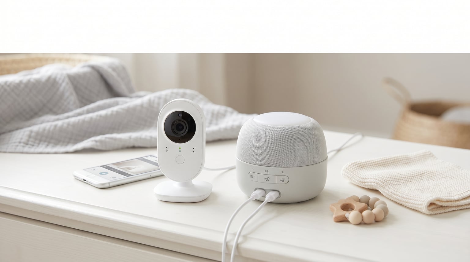 Best Amazon Prime Day Nanit Baby Monitor Deals 2026