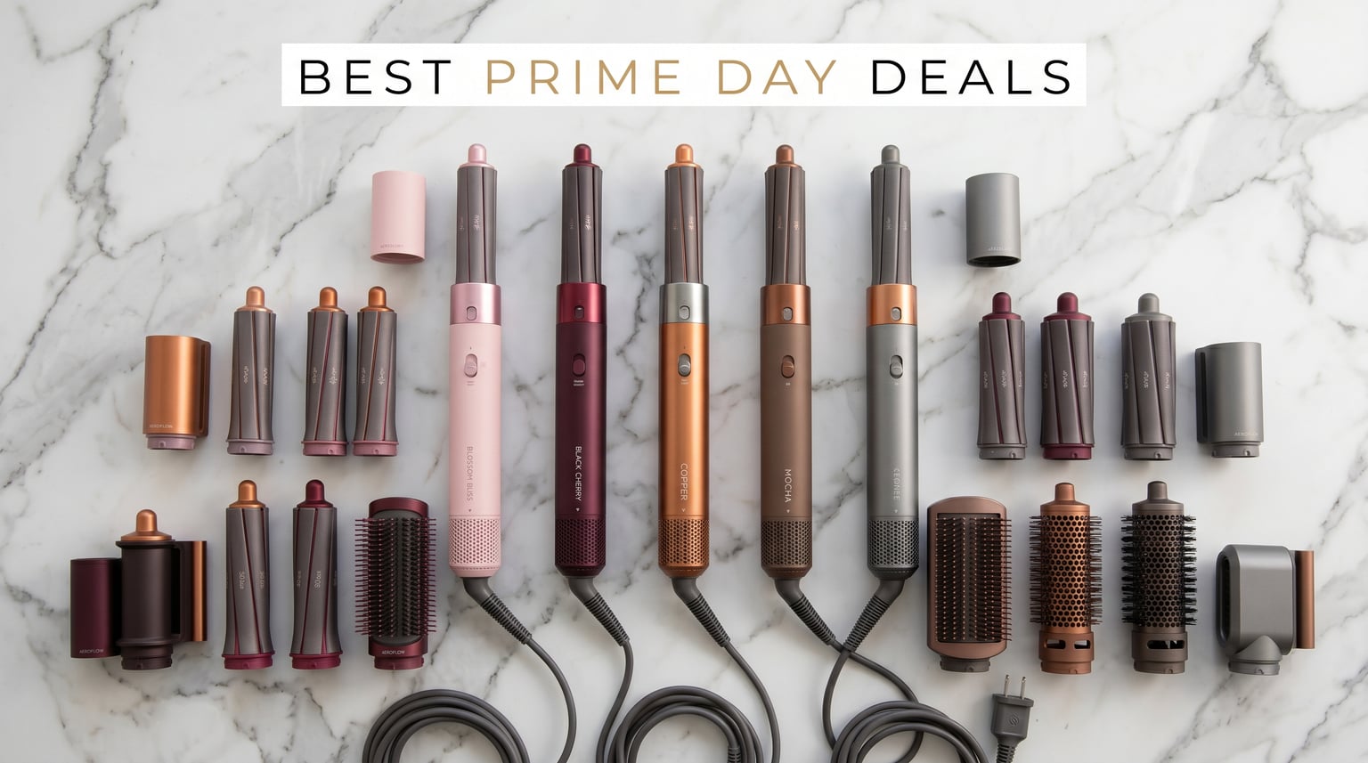Best Amazon Prime Day Shark FlexStyle Deals 2026