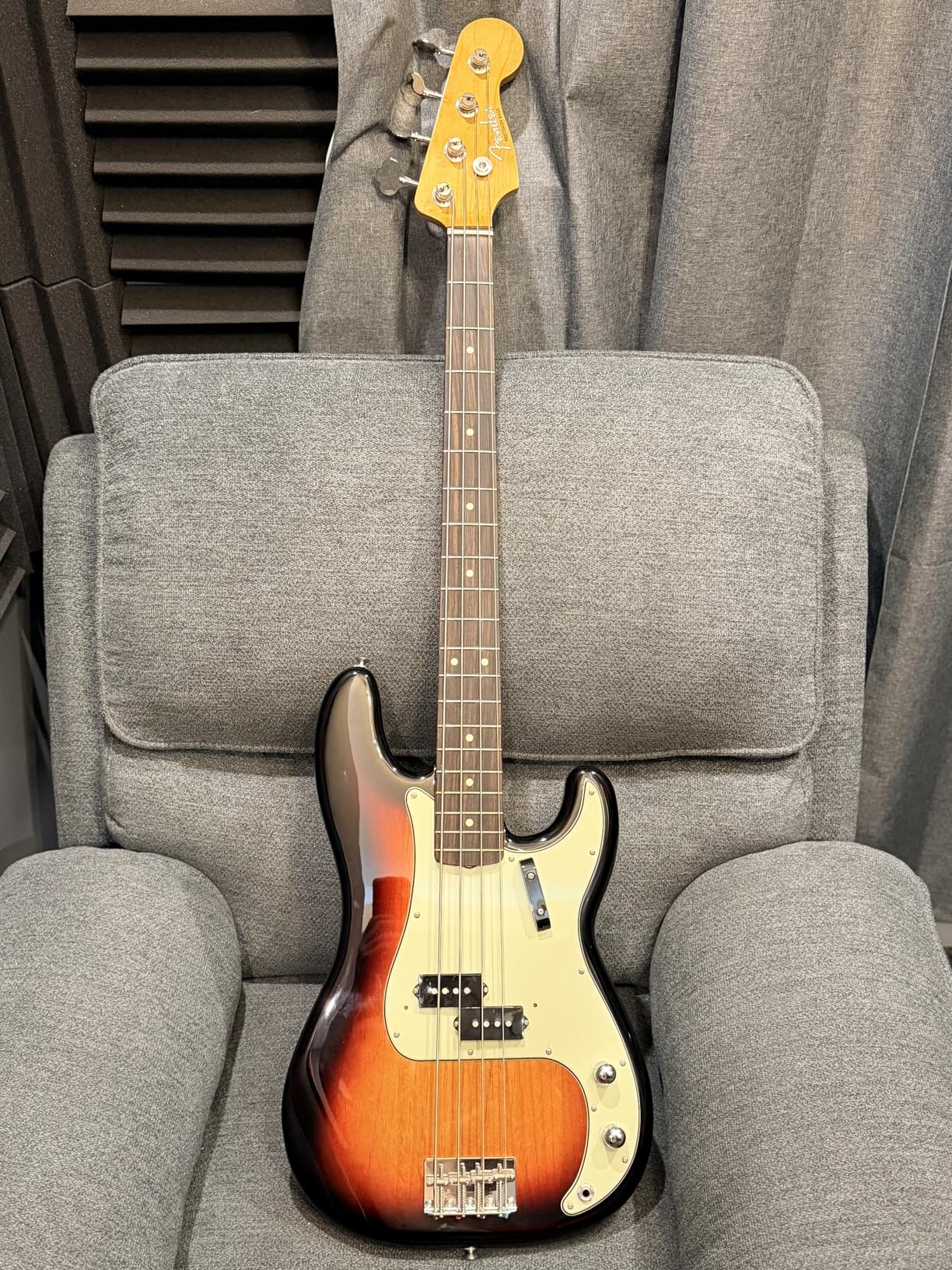 Elixir Strings Electric Bass Guitar Strings, Nickel Plated Steel with NANOWEB Technology, 5-String Set, Long Scale, Light 45-130 customer photo 1