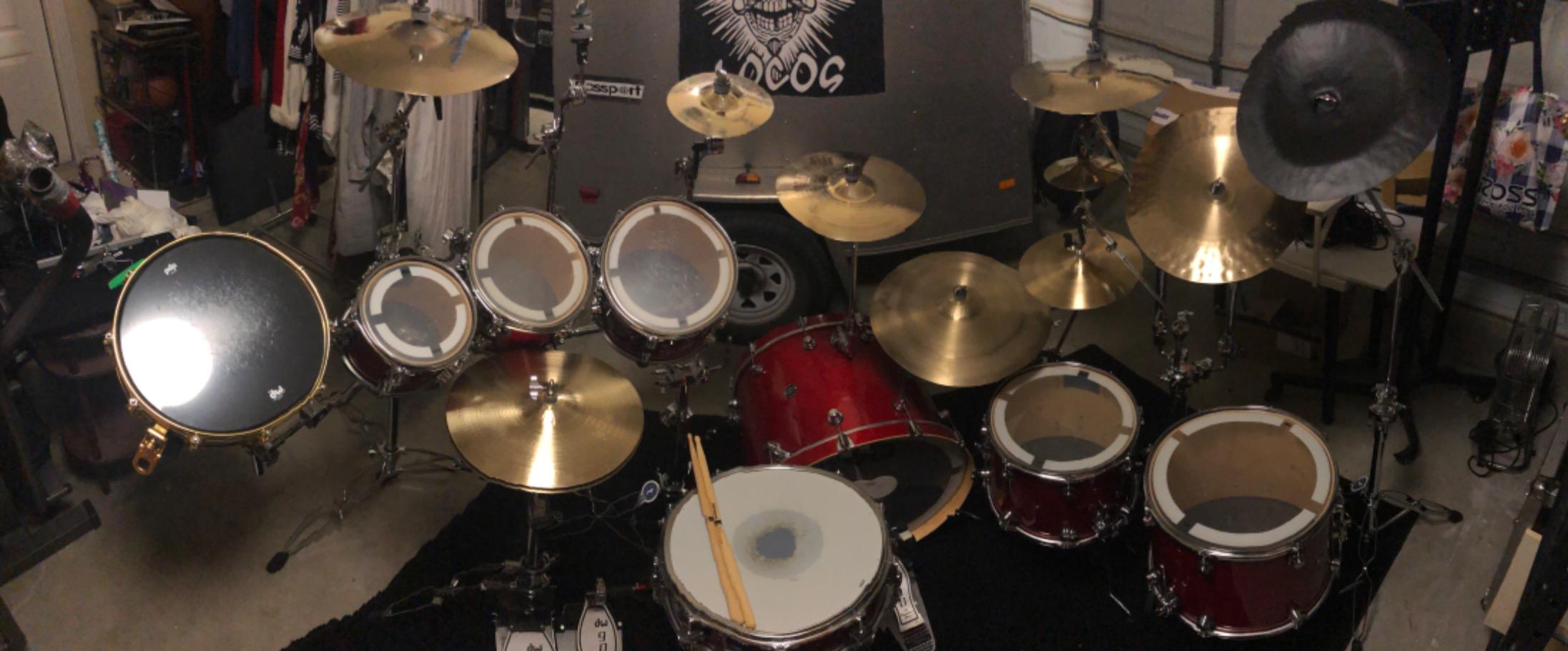 SABIAN 18