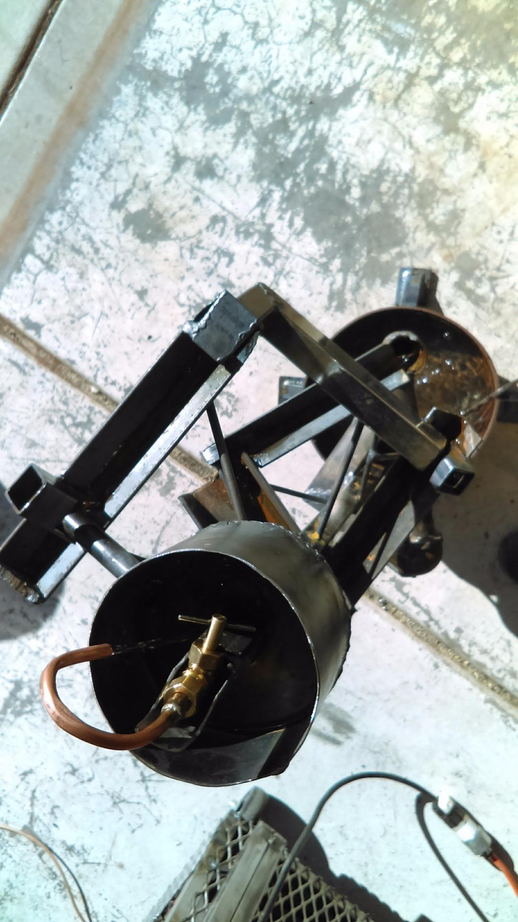 Active Aqua 160 GPH Submersible UL-Listed Hydroponics Pond & Fountain Water Pump customer photo 2