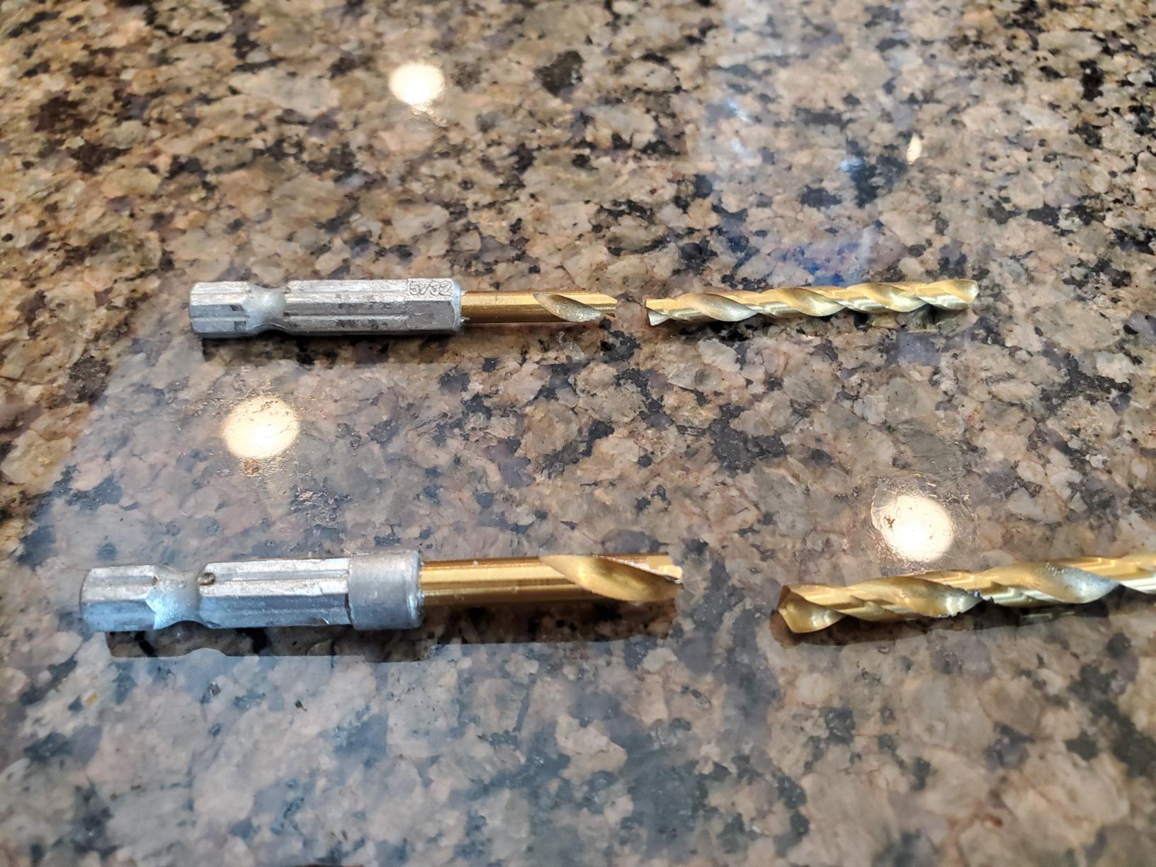 Kobalt 350030 50-Piece Drill and Driver Set customer photo 1