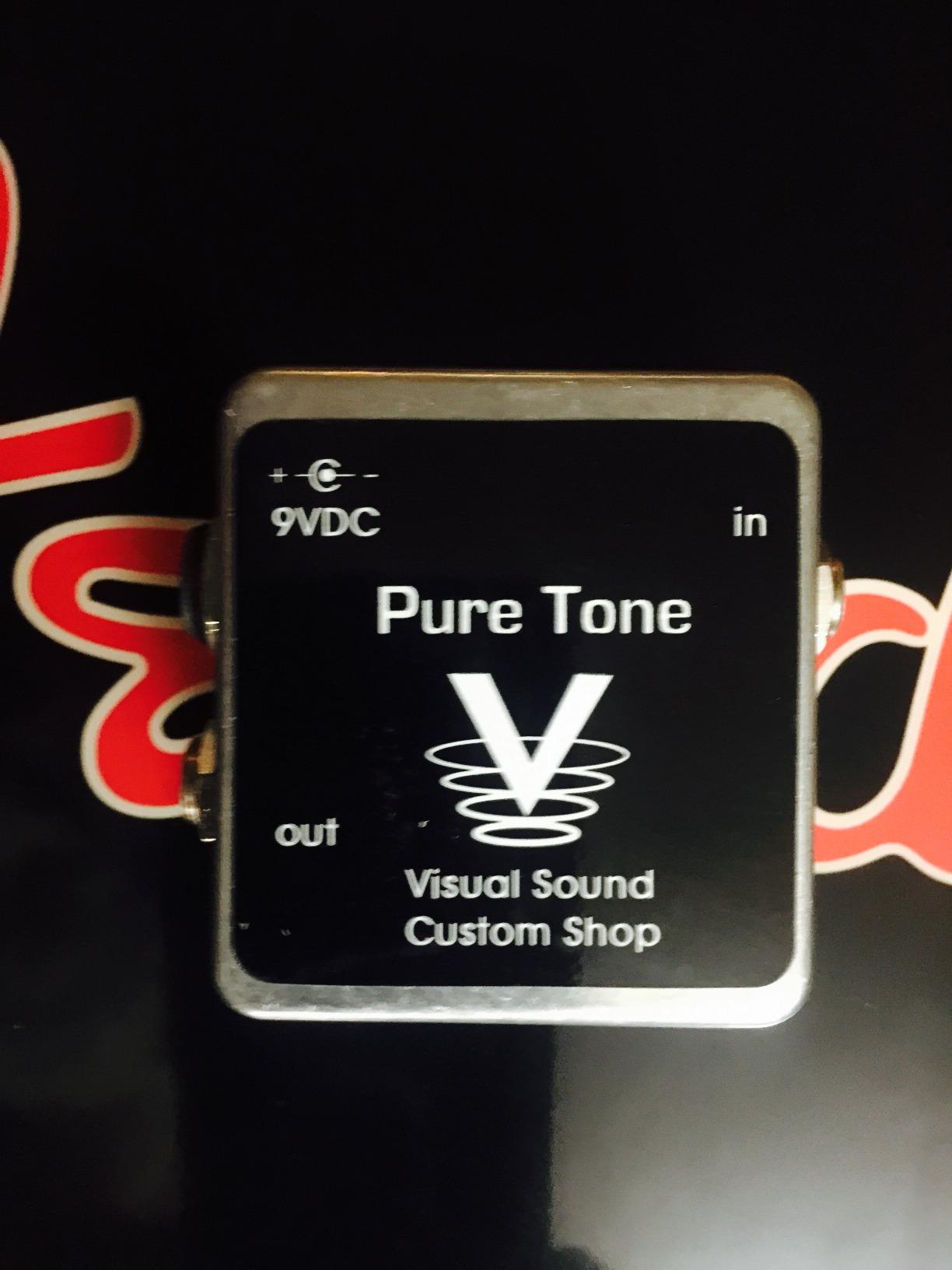 Truetone CSPT Pure Tone Buffer customer photo 2