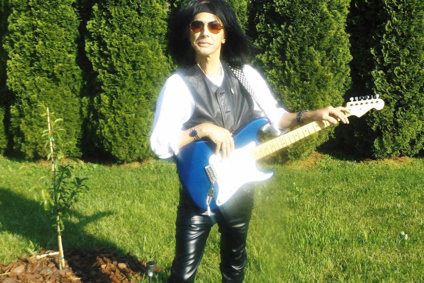 Jimi Hendrix Fuzz Face Mini Distortion customer photo 1