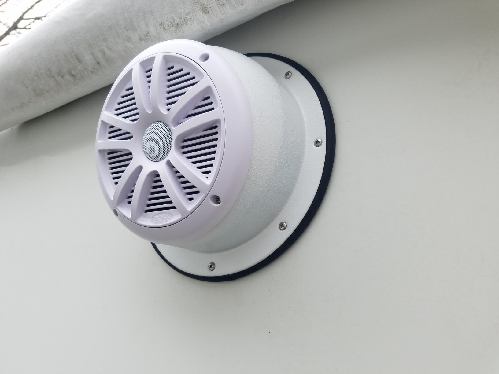 Boss Audio MR6W 6.5