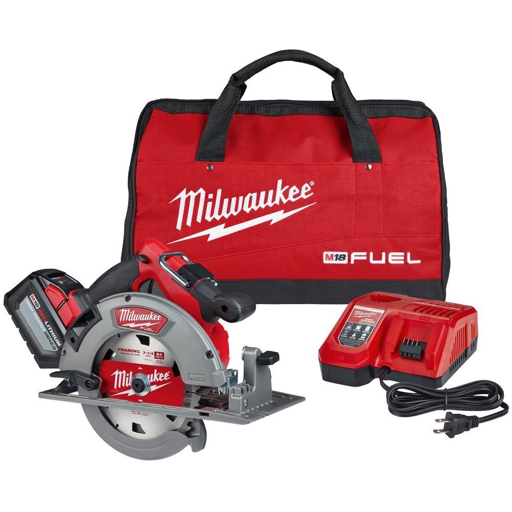 Milwaukee 2731-20 M18 FUEL 7-1/4