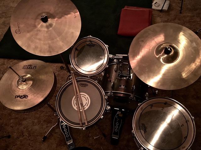 DW DWCP6500UL - Hi Hat Stand Ultralight customer photo 1