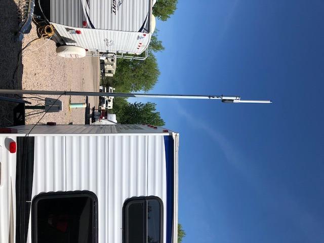 C. Crane CC Vector RV Long Range WiFi Repeater System 2.4 GHz - Extends Distant WiFi to All Devices in Your RV, Boat or Big Rig customer photo 1