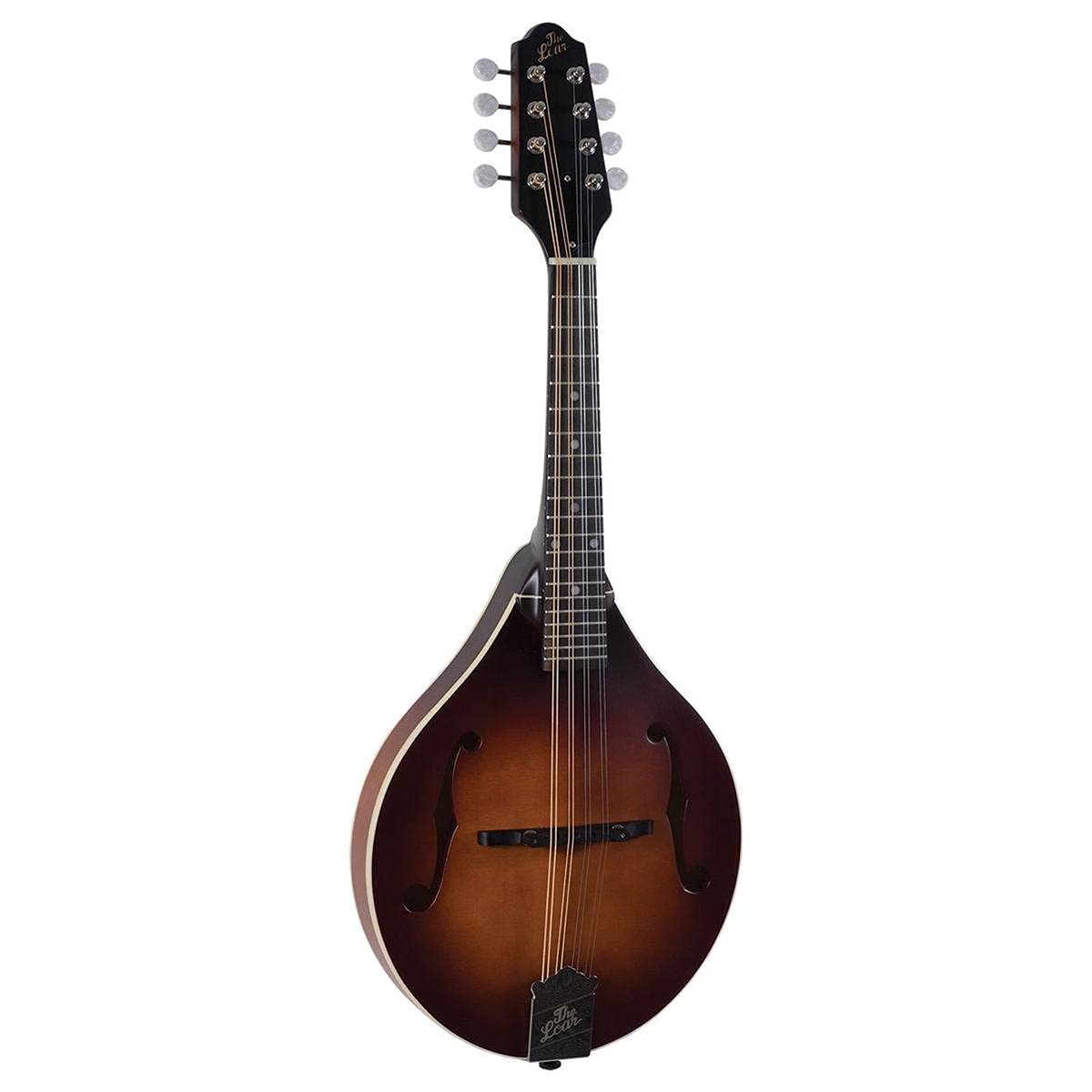 The Loar LM-110-BRB Honey Creek A-Style Mandolin customer photo 1