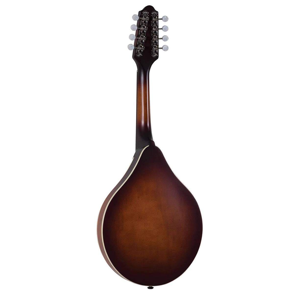 The Loar LM-110-BRB Honey Creek A-Style Mandolin customer photo 2