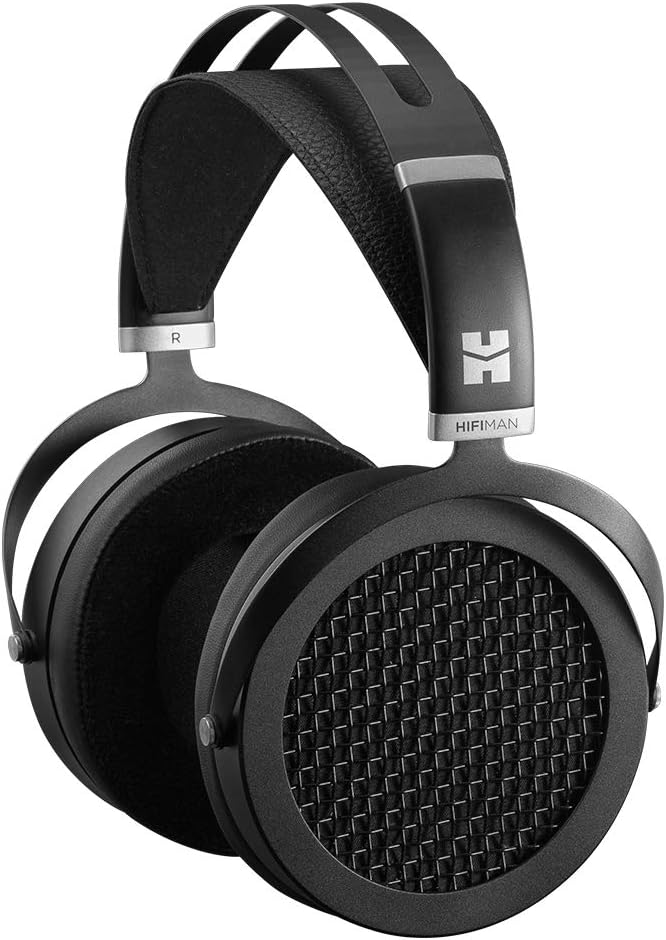 HIFIMAN SUNDARA Over-Ear Full-Size Planar Magnetic HiFi Stereo Wired Headphones customer photo 1