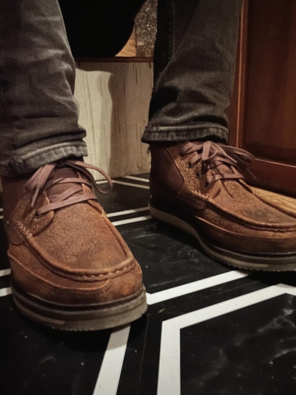 Ariat Men's Lookout Boot customer photo 1