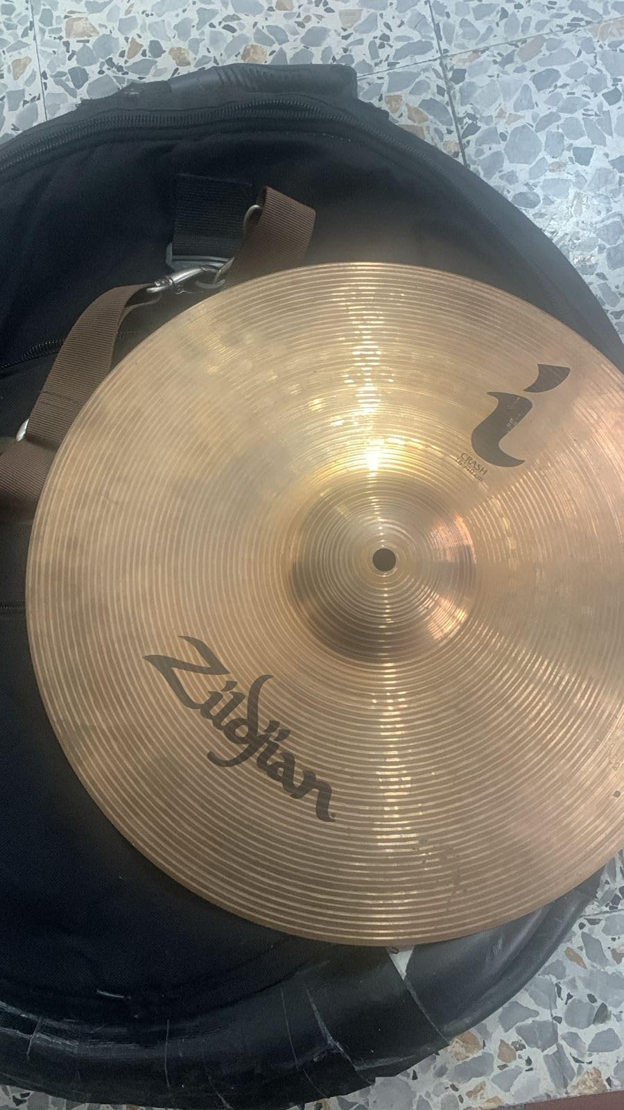 Zildjian I Series 14