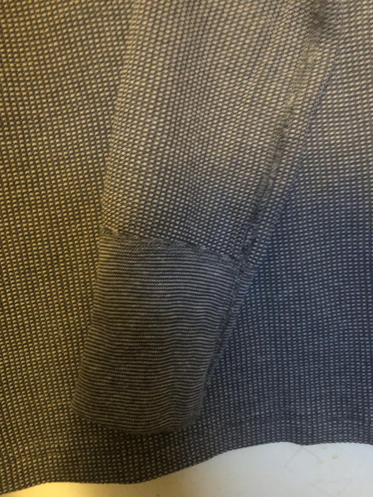 Fruit of the Loom Men's Recycled Waffle Thermal Underwear Set (Top and Bottom) customer photo 2