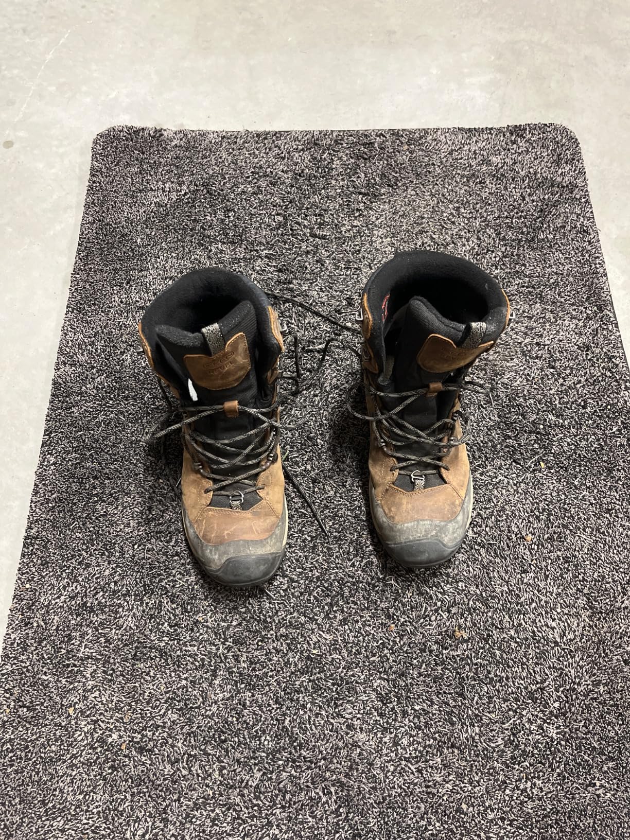 KEEN Revel IV High Polar Insulated Waterproof Winter Boot customer photo 1