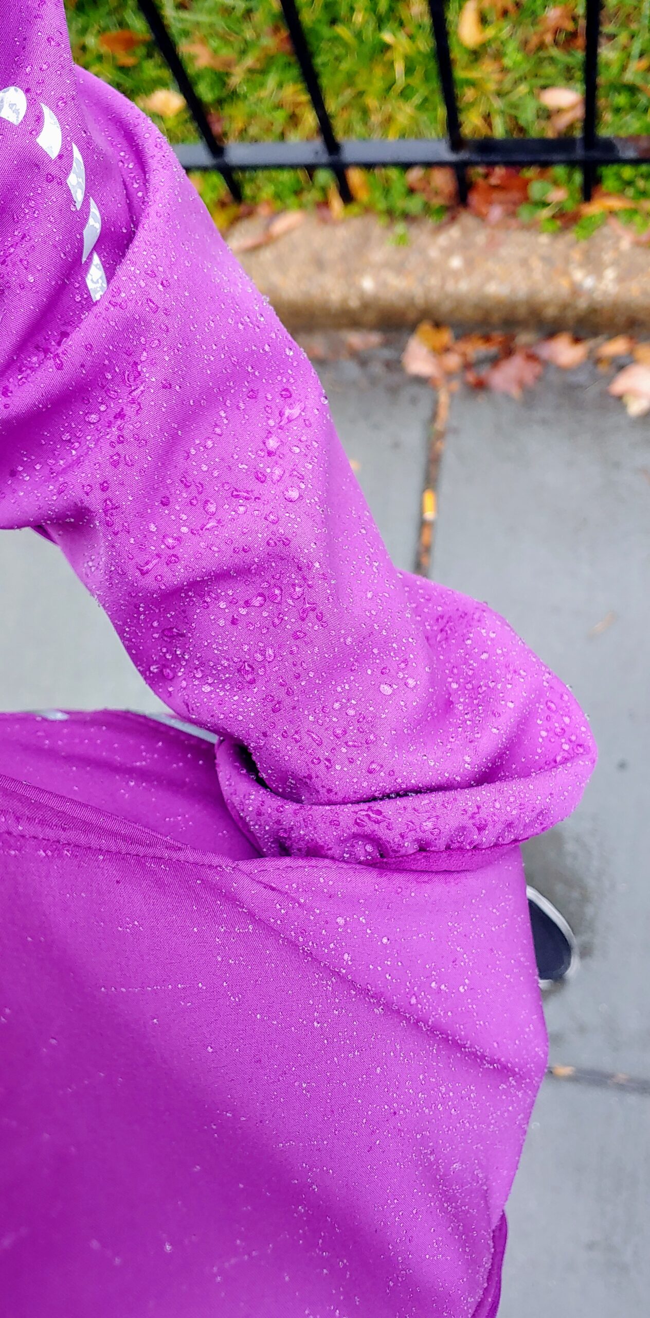 Women's Cycling Jacket Windproof Thermal Winter Running Cold Weather Gear Waterproof Softshell Warm customer photo 1