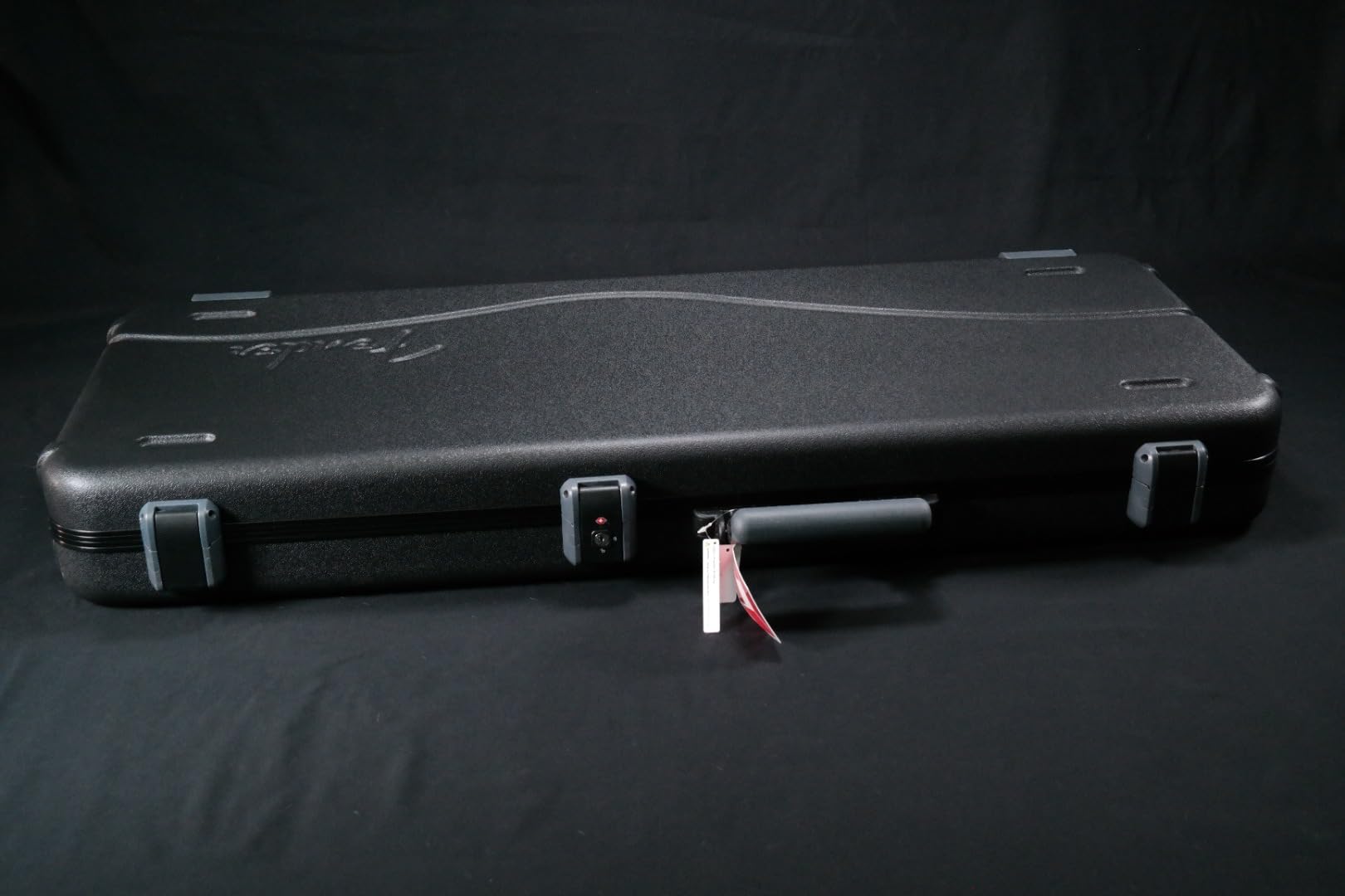 Fender American Professional II Telecaster - Dark Night with Rosewood Fingerboard customer photo 2