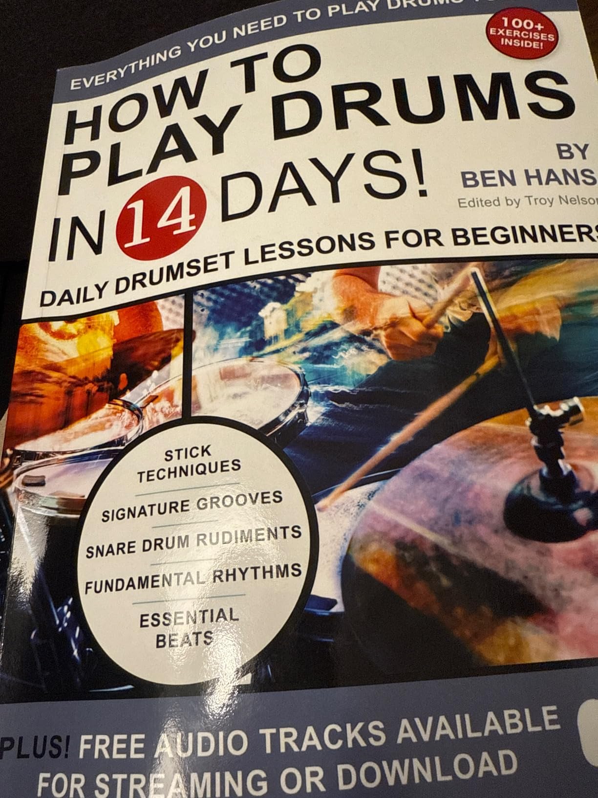 7 Best Online Drum Courses and Books (July 2026) Expert Reviews