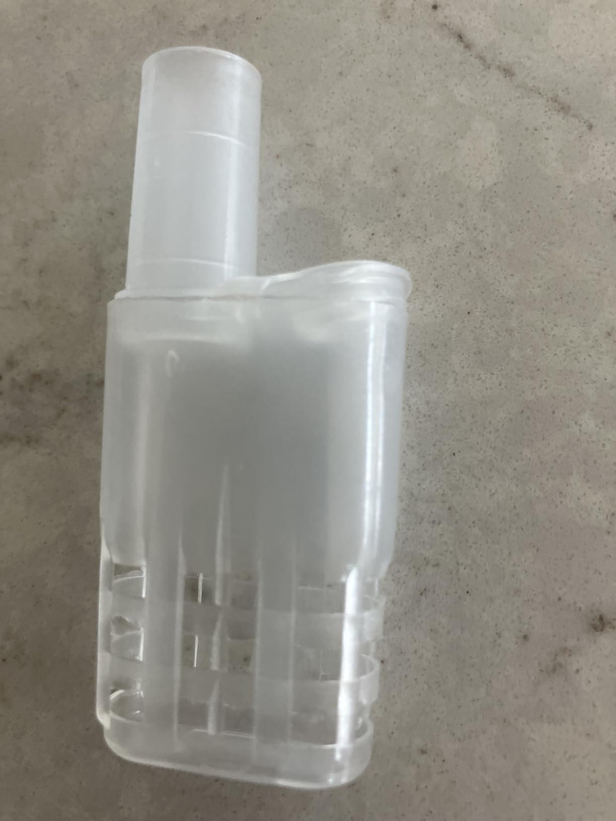 20pcs White Queen Bee Cages Beekeeping Catcher Plastic Bee Isolator Clip Beekeeper Rearing Tools for Indoor Home Outdoor customer photo 1