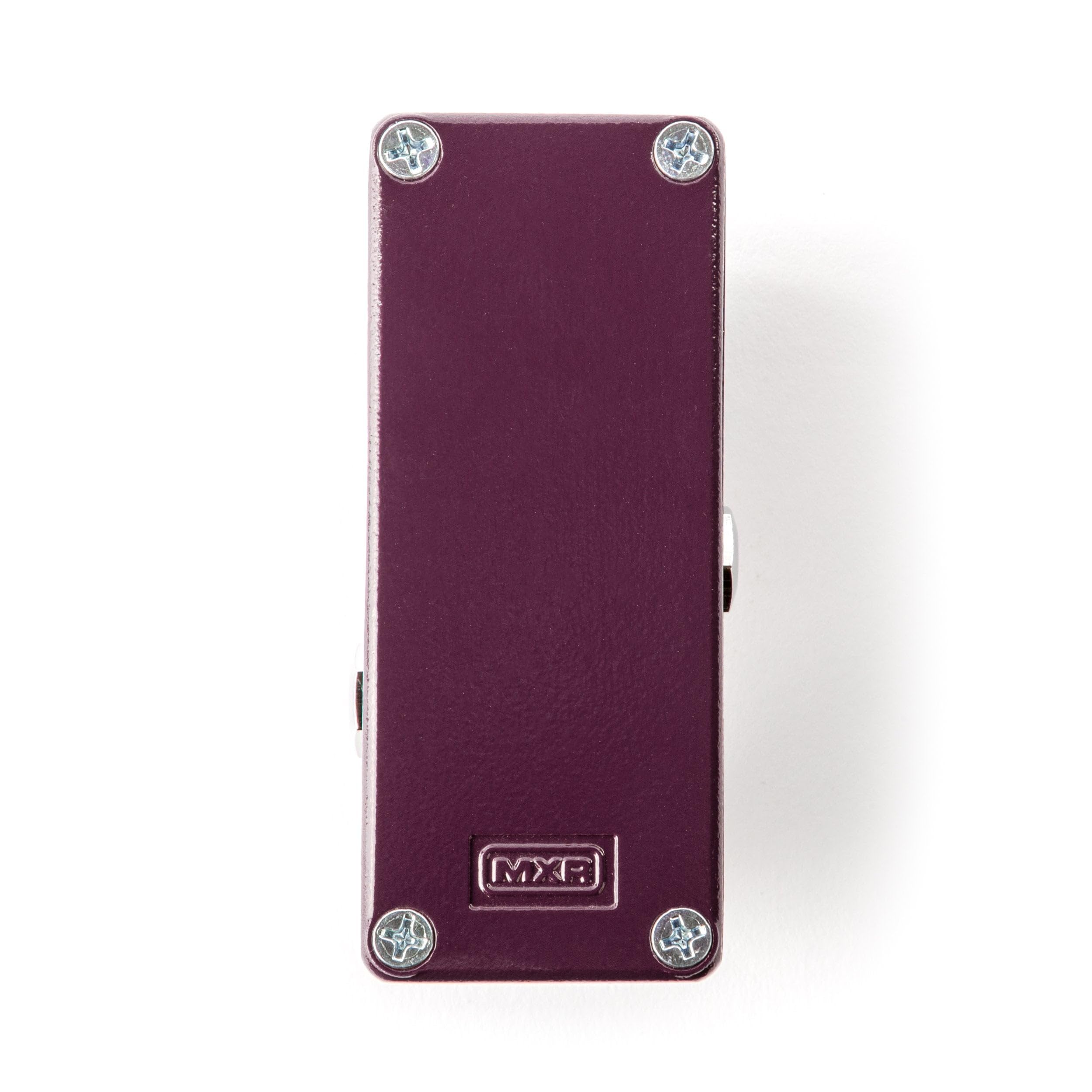 MXR Duke of Tone Overdrive Guitar Effects Pedal customer photo 2
