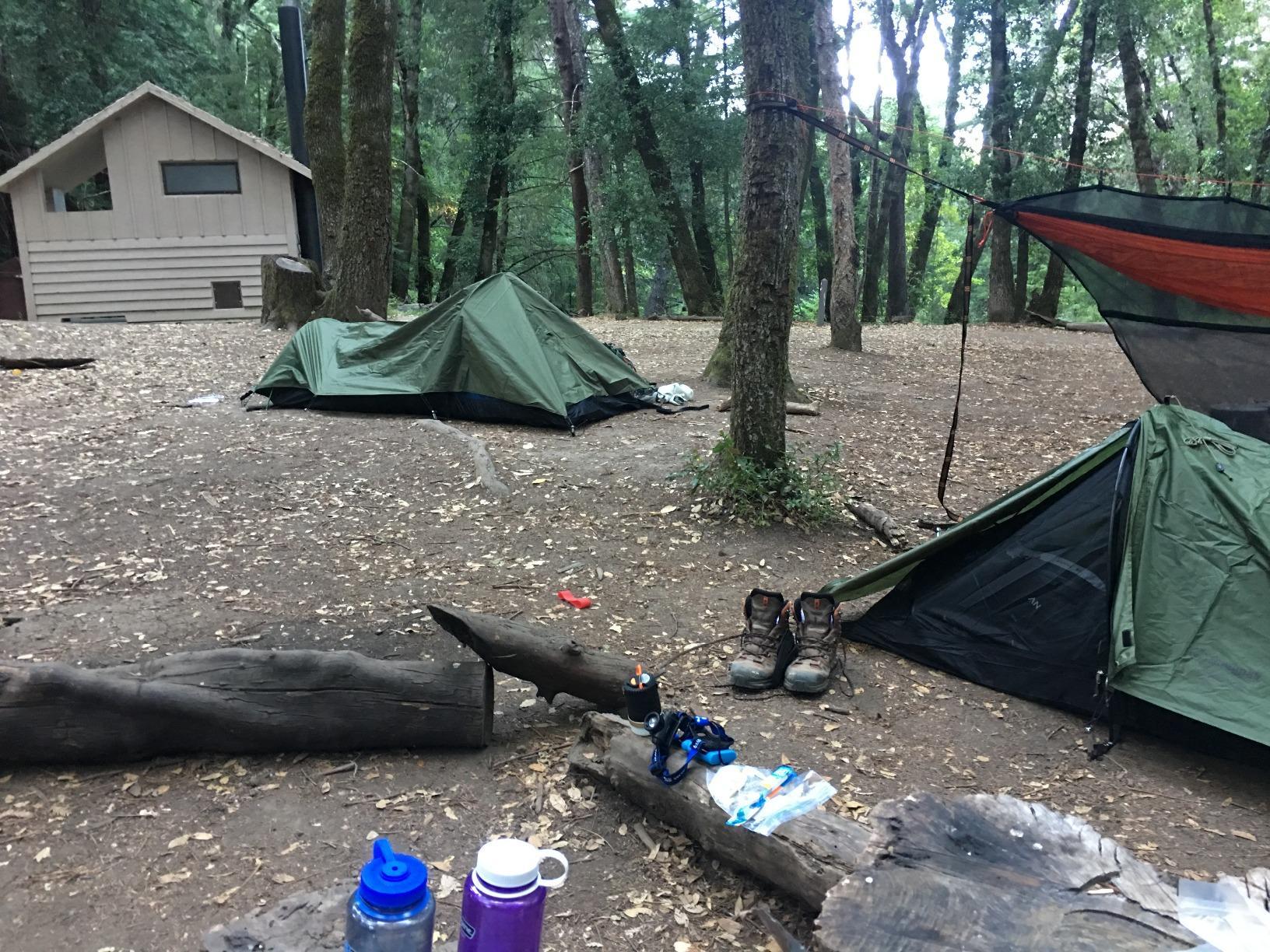 Snugpak Ionosphere 1 Person Tent, 94 inches x 35 inches x 28 inches, Waterproof Polyester and Nylon customer photo 1