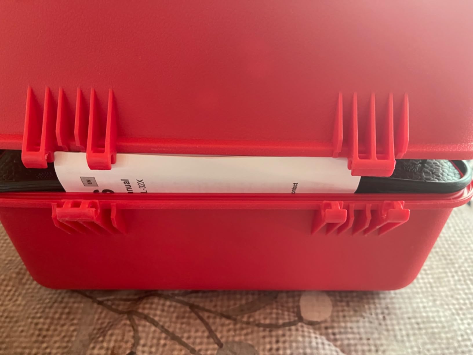 KEZERS 36X Transit Level,Automatic Optical Survey Level,High Precision Auto Level,Self-Leveling Tool for Builders,Waterproof/Height/Distance/Angle Measurement - KL-36X customer photo 1