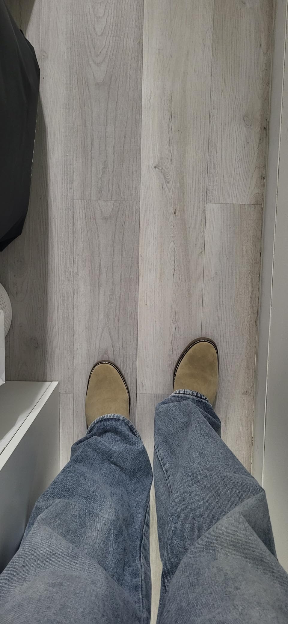 Men's HIGHLINE Chelsea Boots customer photo 1