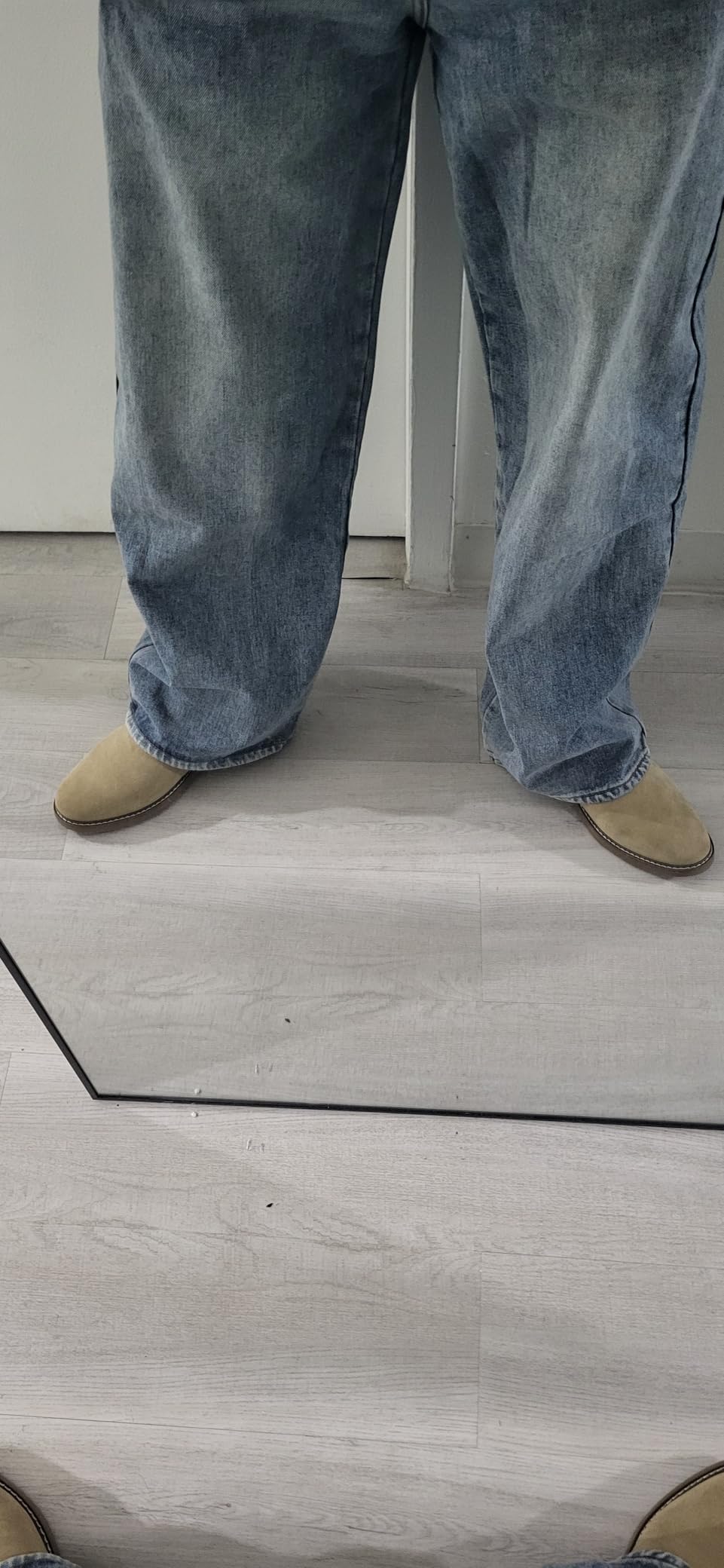 Men's HIGHLINE Chelsea Boots customer photo 2