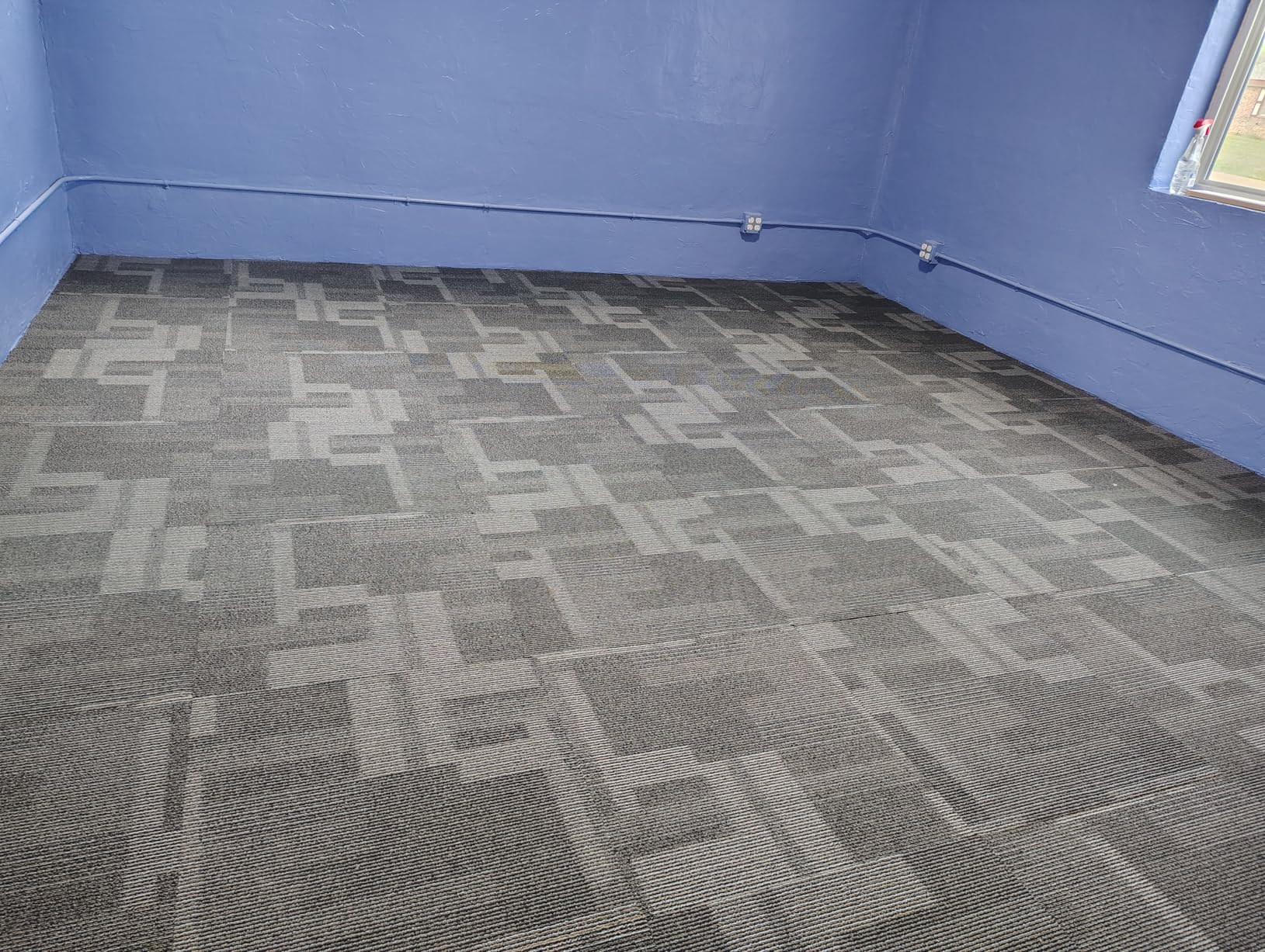 VEVOR Carpet Tiles Reusable, 20