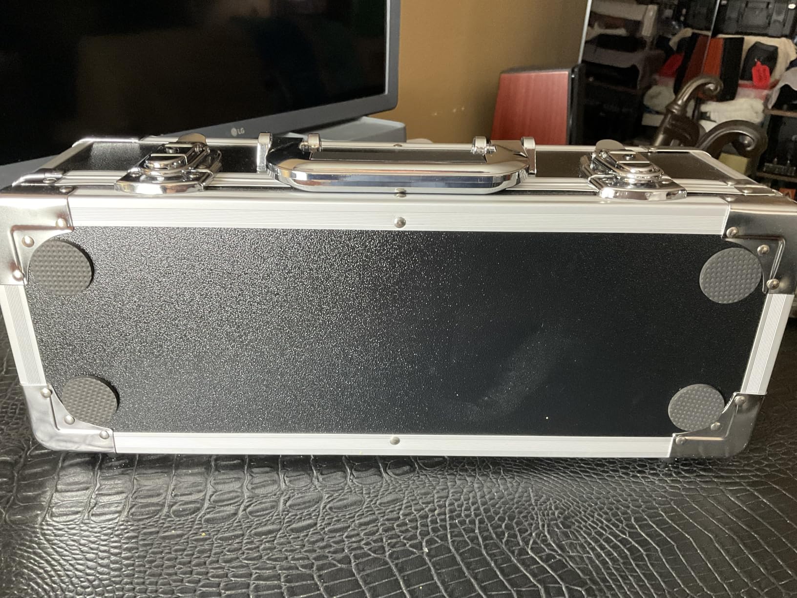 STRICH Guitar Pedal Case STANDARD 28, 27.5