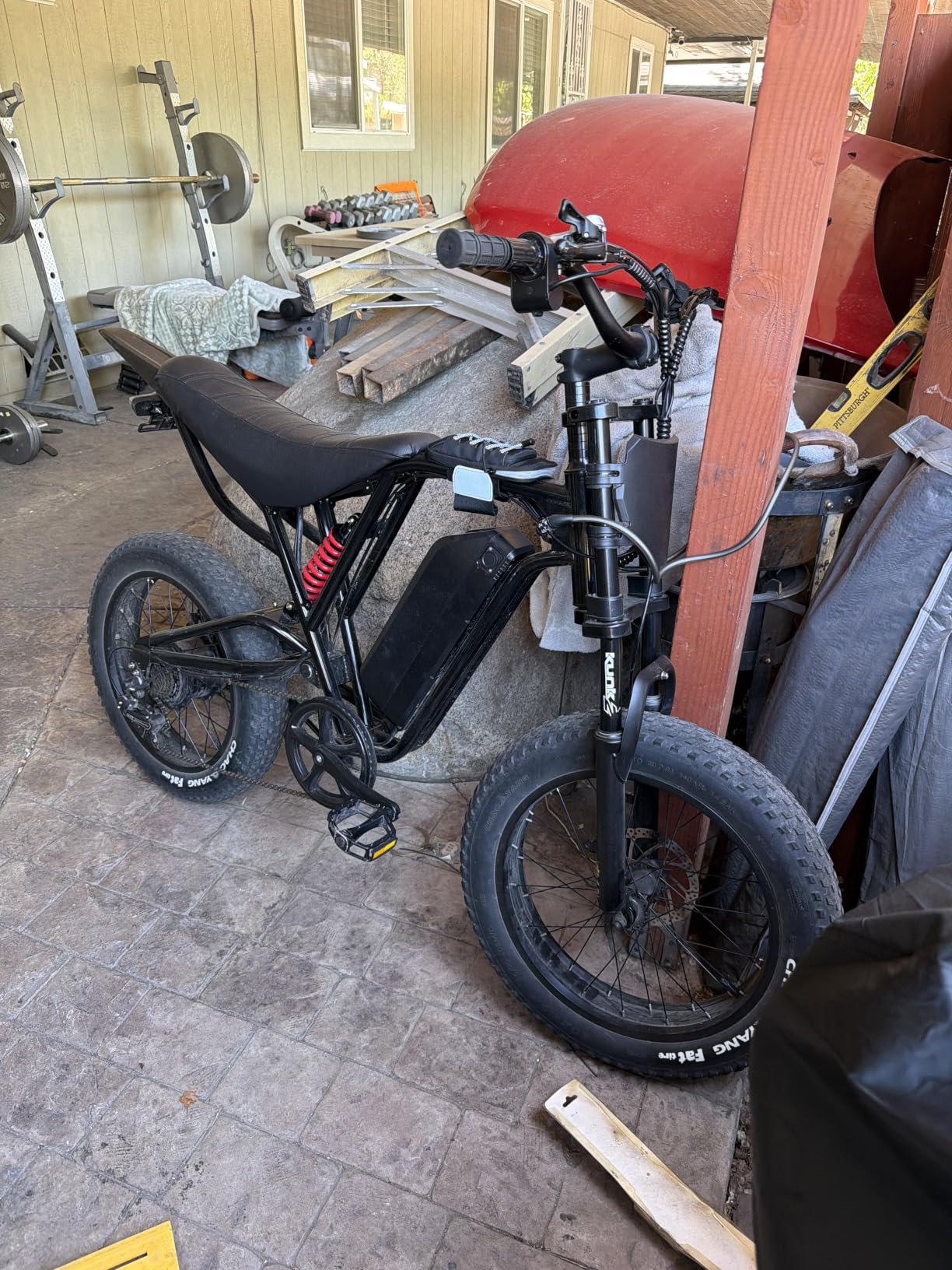 2500W/2000W/1500W Electric Bike for Adults & Teens, Fast eBike with 52V 25Ah/48V 20Ah/15Ah Battery (UL2271 & UL2849), 90-75 Miles Range, Full Suspension, All Terrain Fat Tire E Bike for 5'2