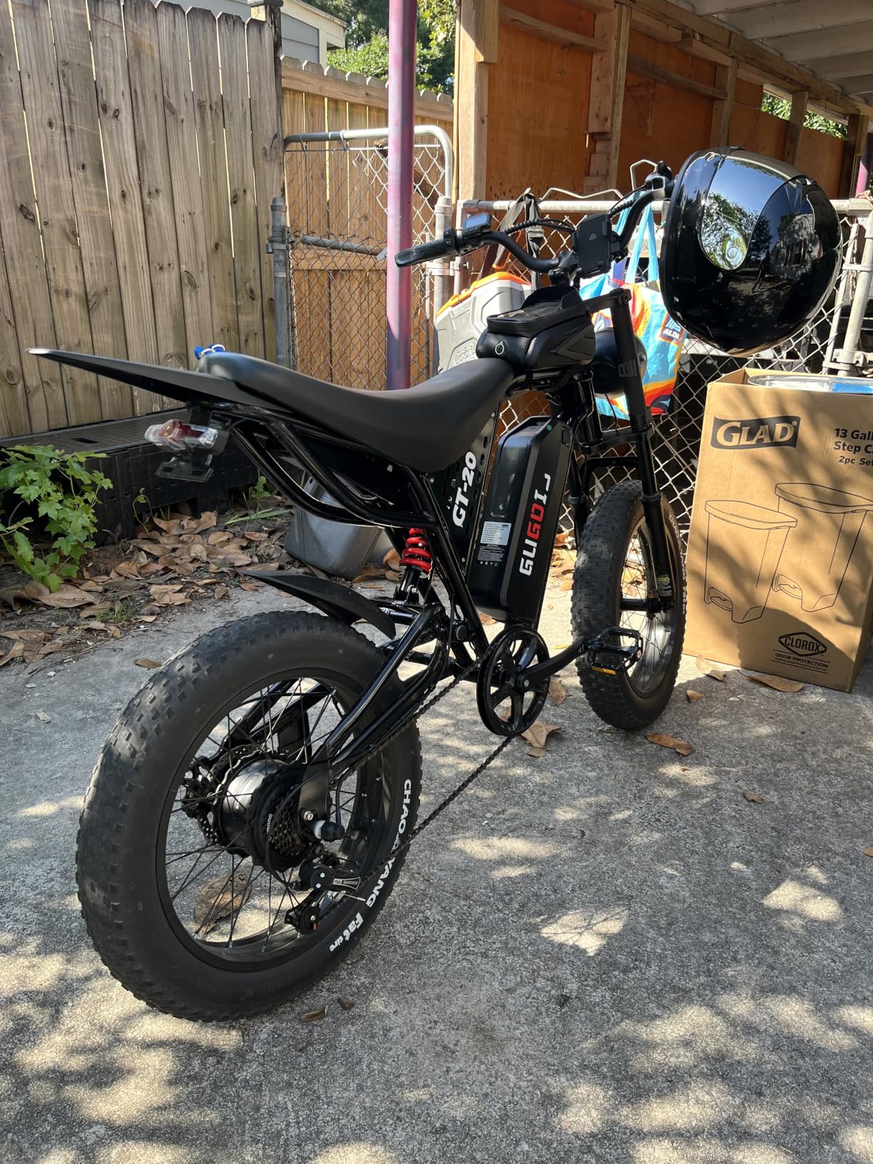 2500W/2000W/1500W Electric Bike for Adults & Teens, Fast eBike with 52V 25Ah/48V 20Ah/15Ah Battery (UL2271 & UL2849), 90-75 Miles Range, Full Suspension, All Terrain Fat Tire E Bike for 5'2