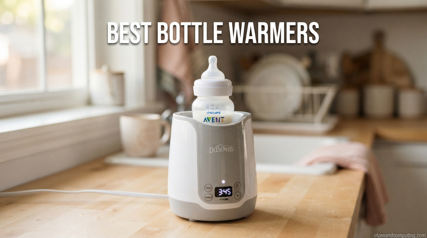 Best Bottle Warmers