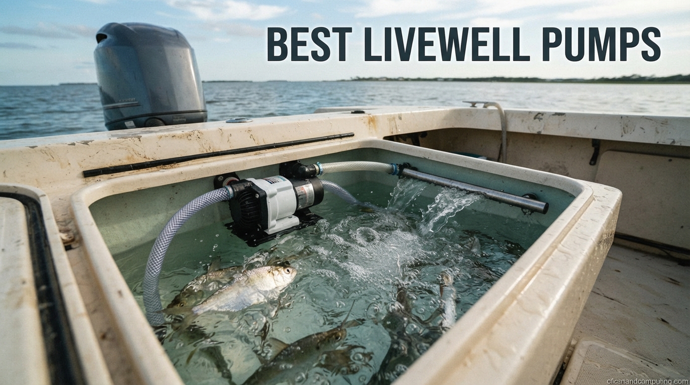 Best Livewell Pumps