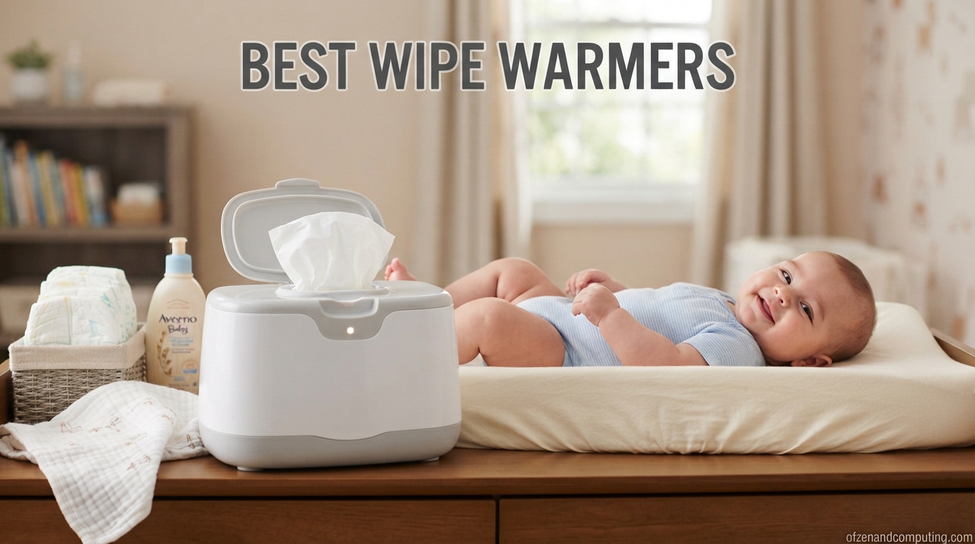 Best Wipe Warmers
