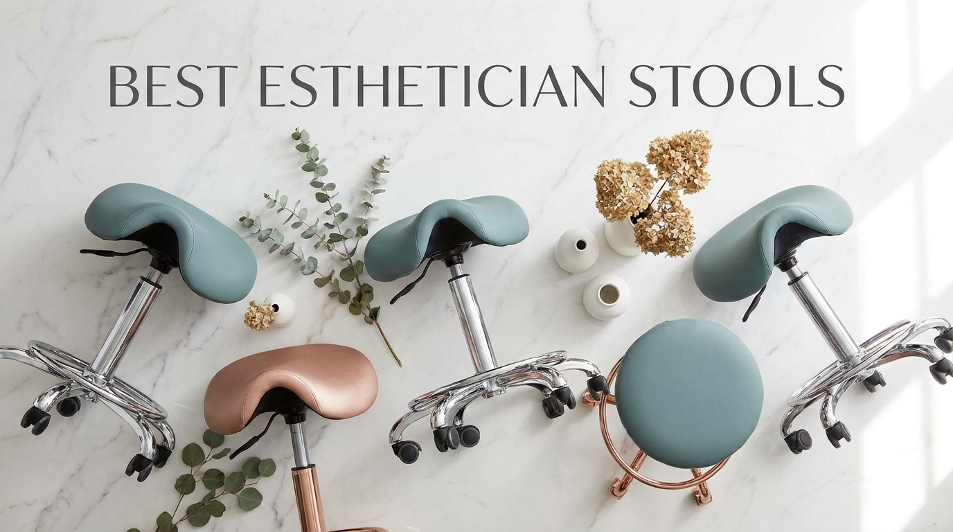 best esthetician stools