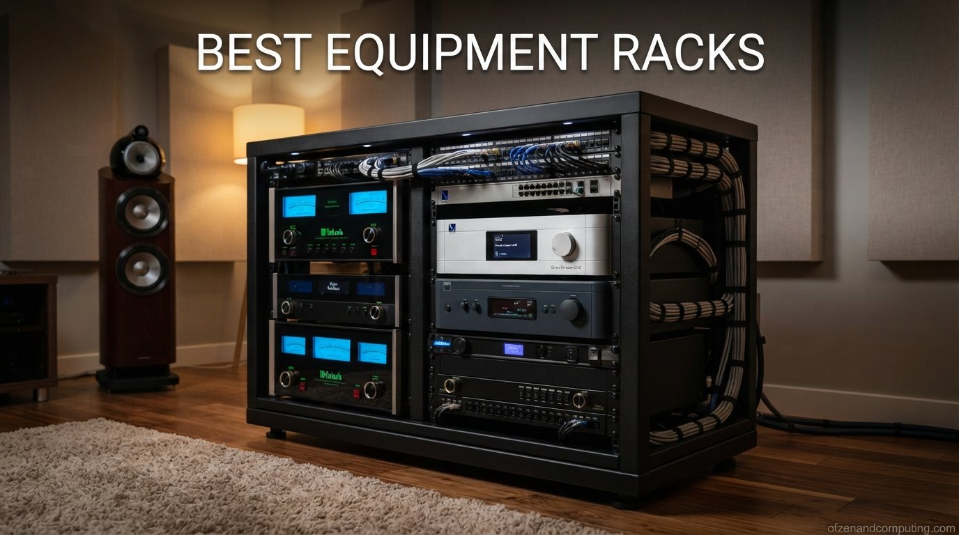 best equipment racks