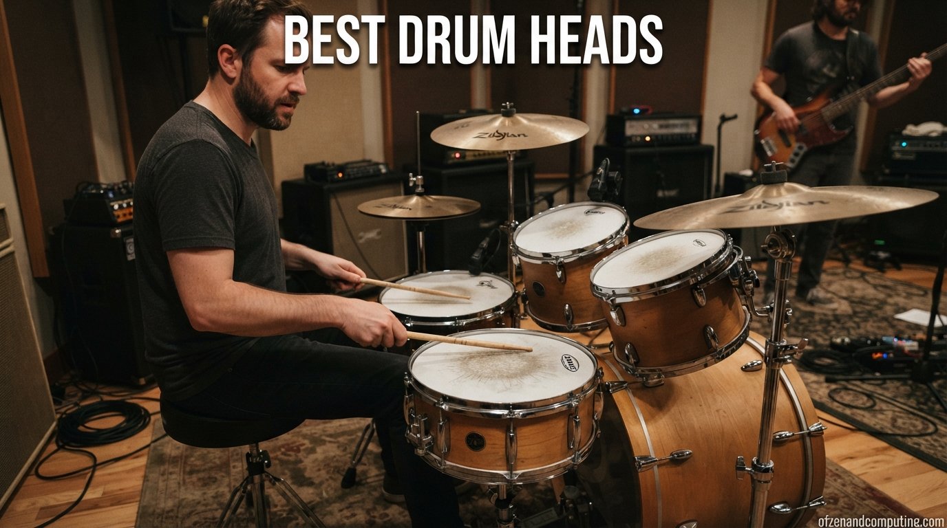 best drum heads