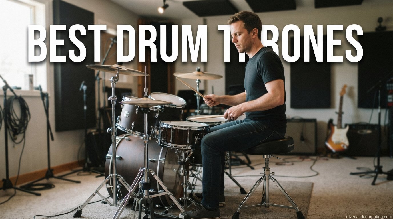 best drum thrones