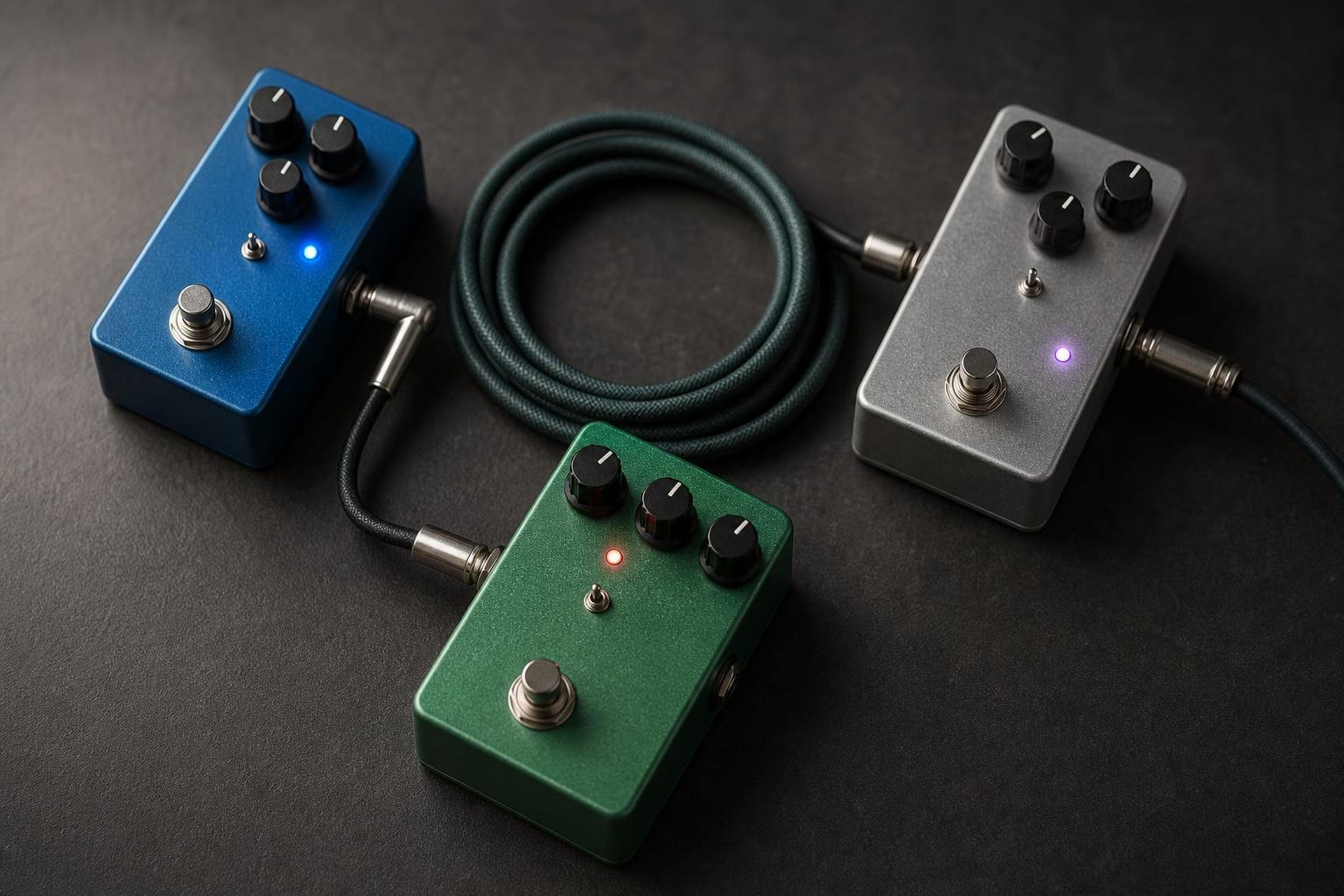 best delay pedals